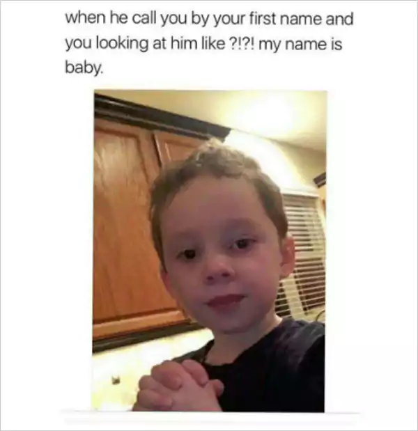 boyfriend name