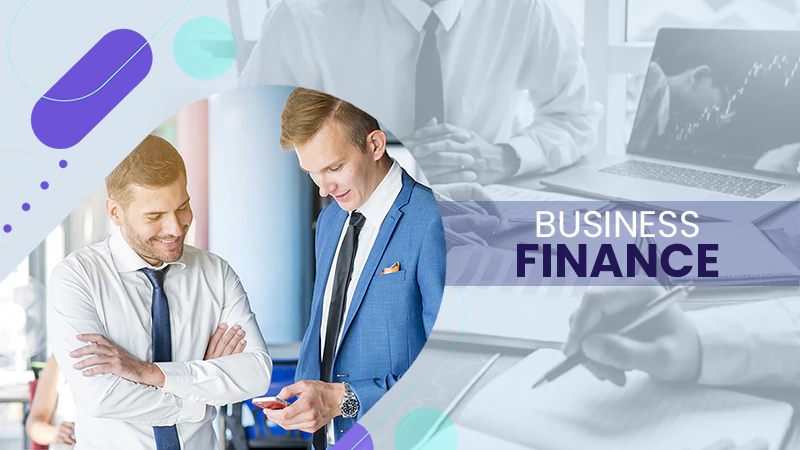 business finance