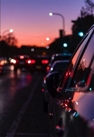 Car Aesthetic Tiktok profile picture