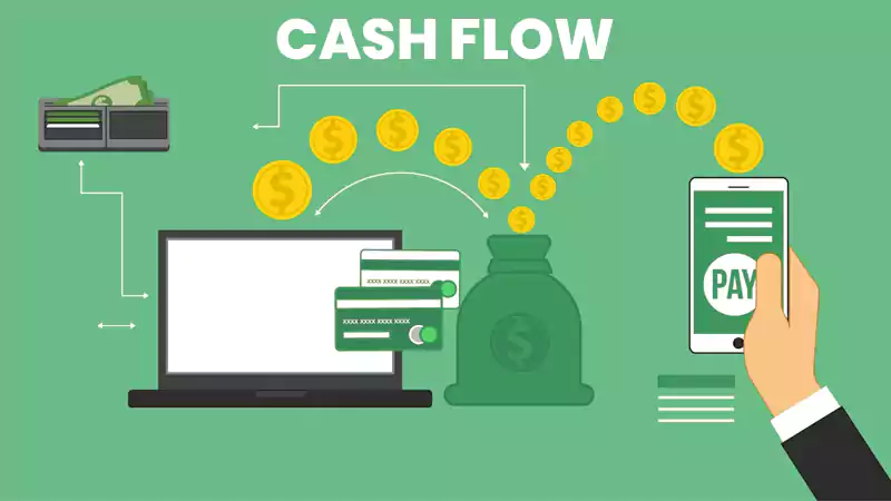 Cash Flow at Risk