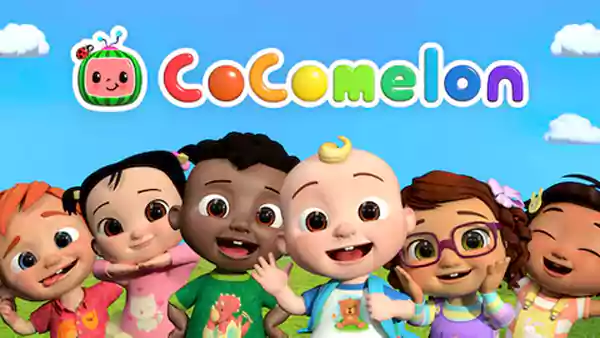 characters coromelon