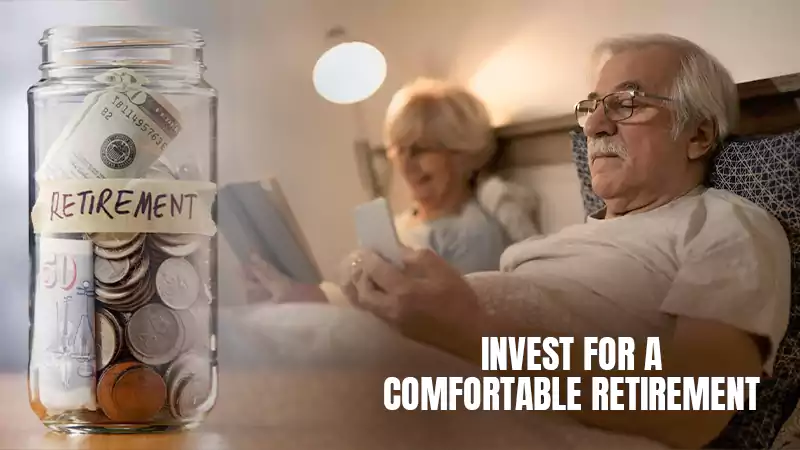 Comfortable Retirement