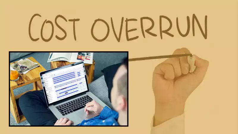 Cost-Overruns