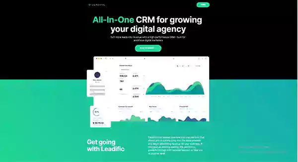 CRM Growing