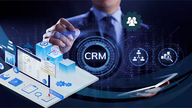 CRM