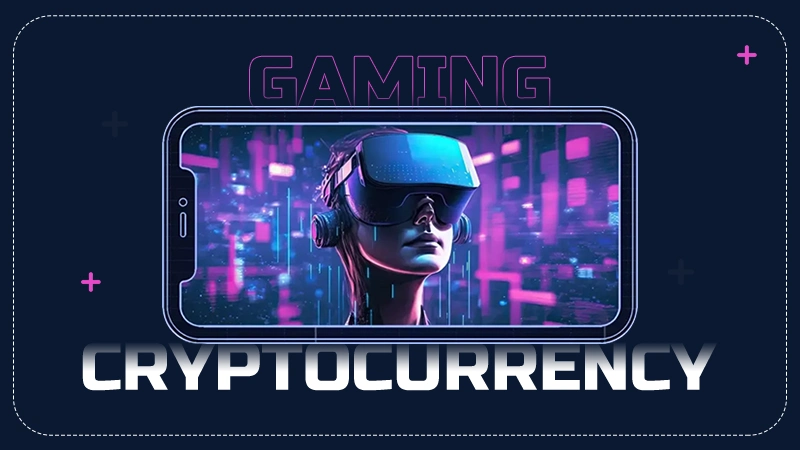 crypto gaming