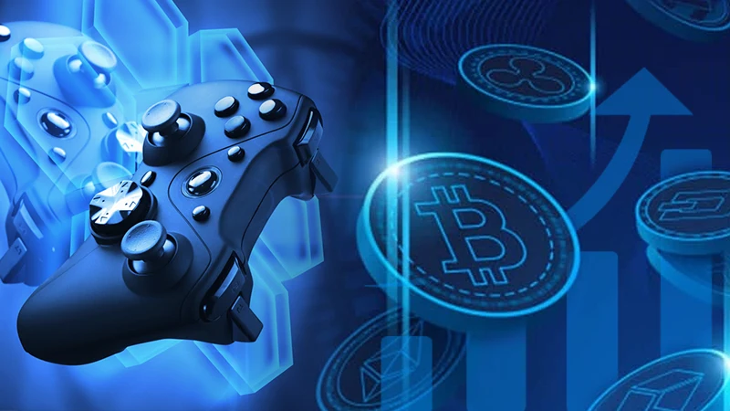 Crypto Gaming