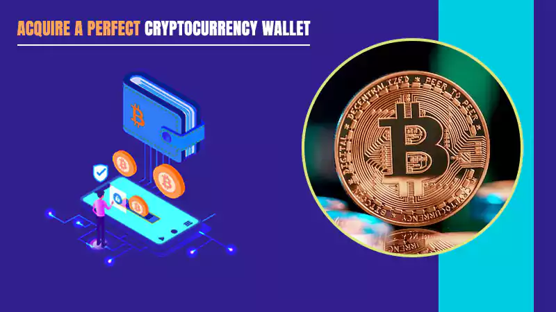 Cryptocurrency Wallet