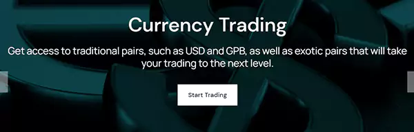 Currency Trading