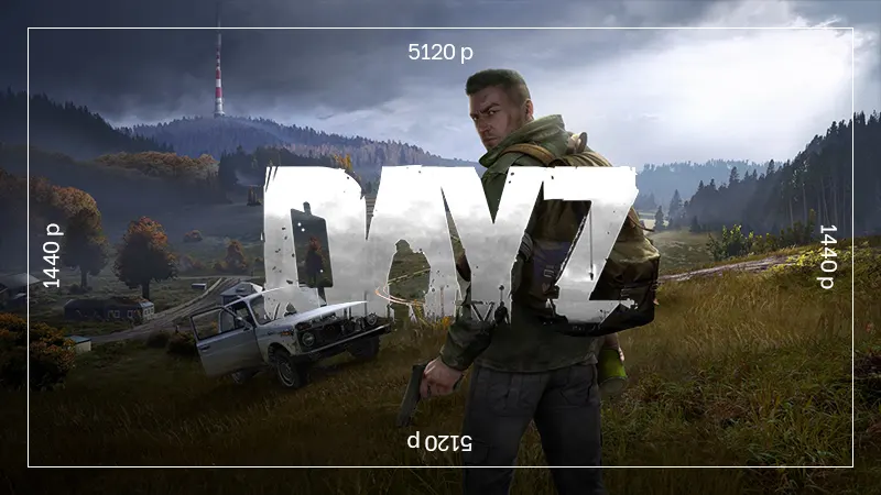 DayZ Image Wallpaper