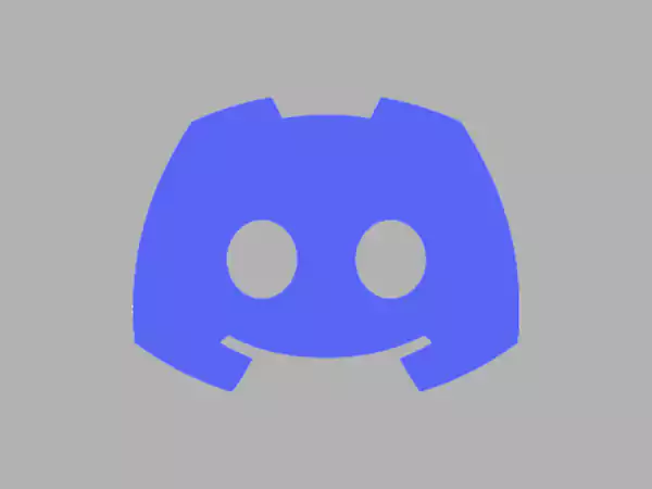 Discord logo