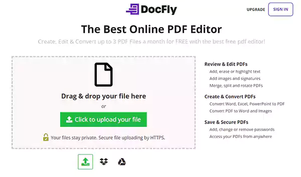 DocFly