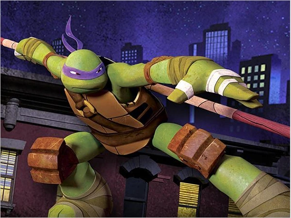 Donatello