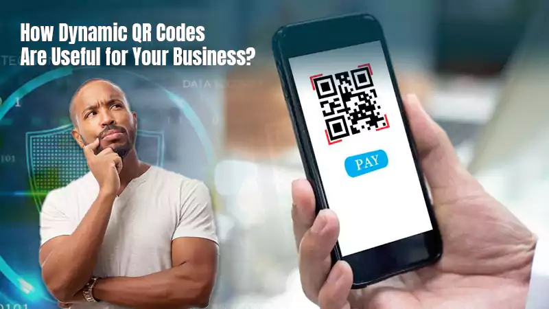 Dynamic QR Codes