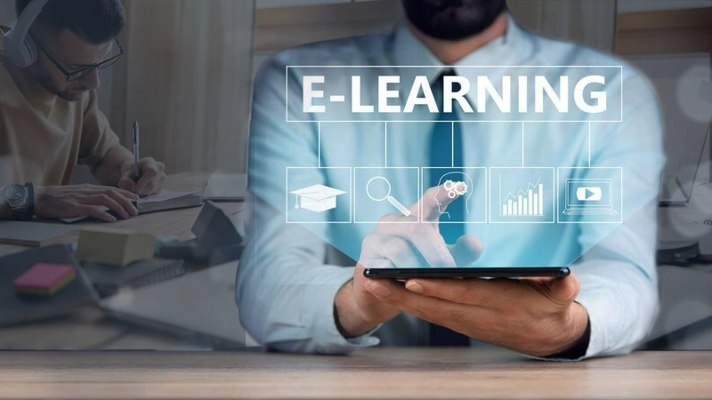 e learning trends to watch for