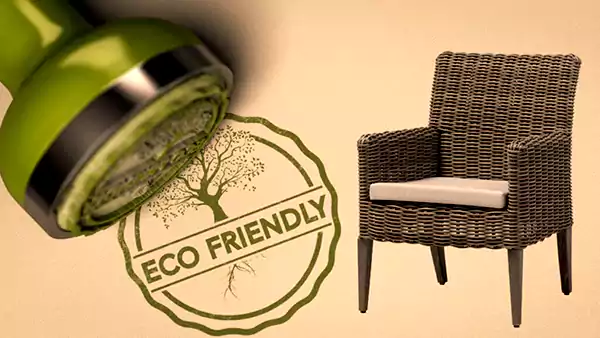 Eco-Friendly