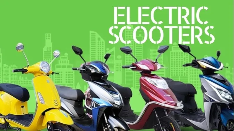 Electric Scooters