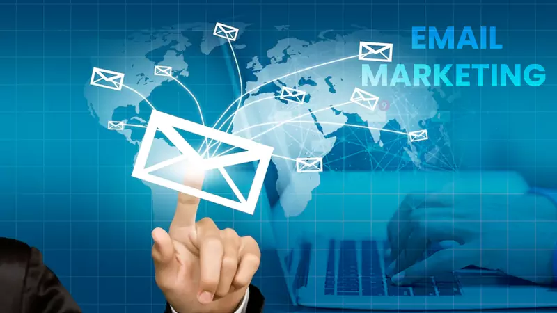 EMAIL MARKETING