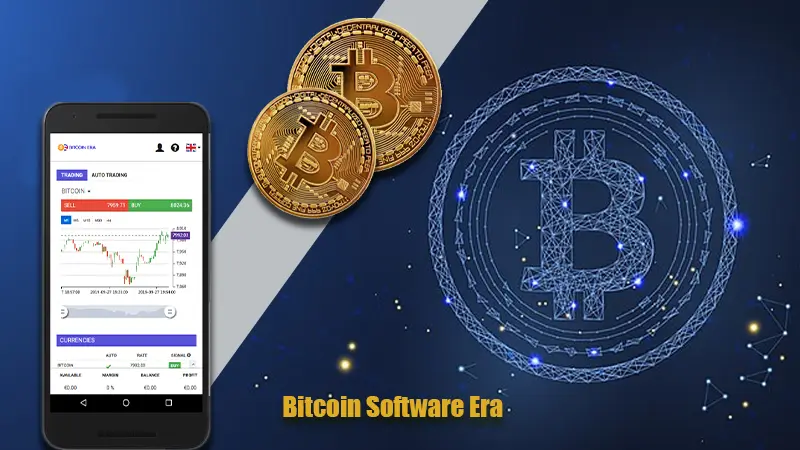 Era Of Bitcoin Software