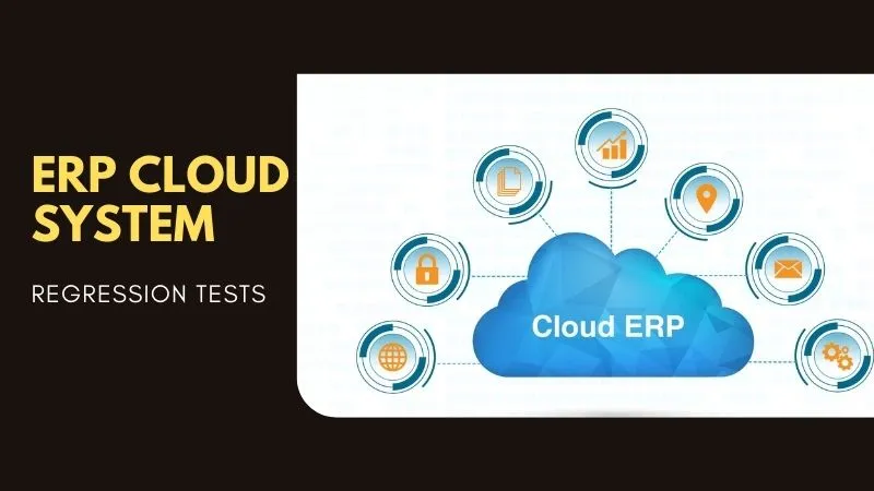 ERP Cloud System