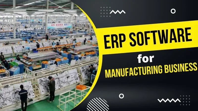 ERP Software