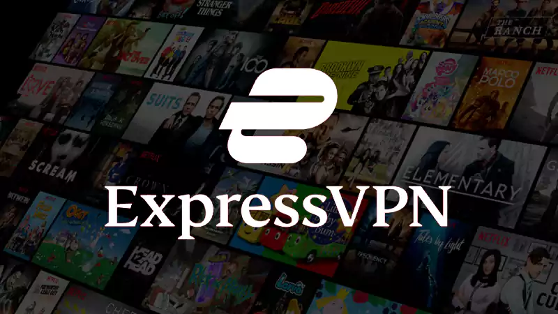 Express vpn