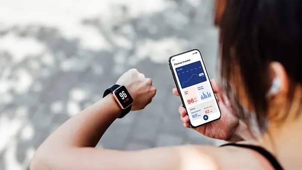 Fitness Apps