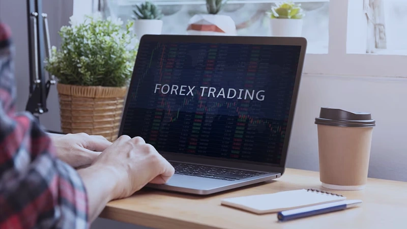 Forex Trading