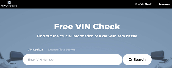 free vpn check