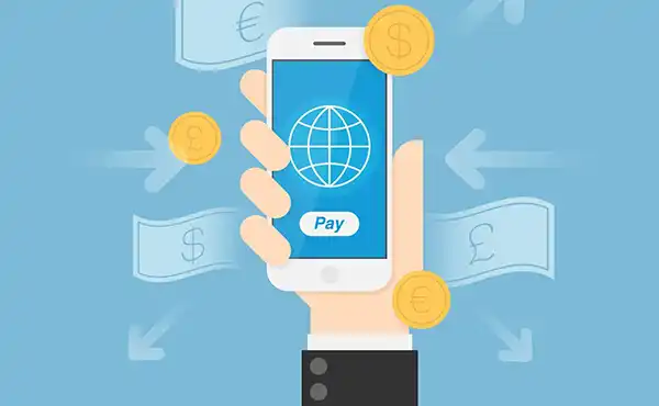 future of online money transfer