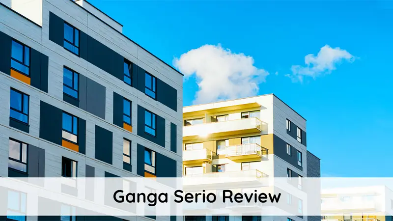 ganga serio services