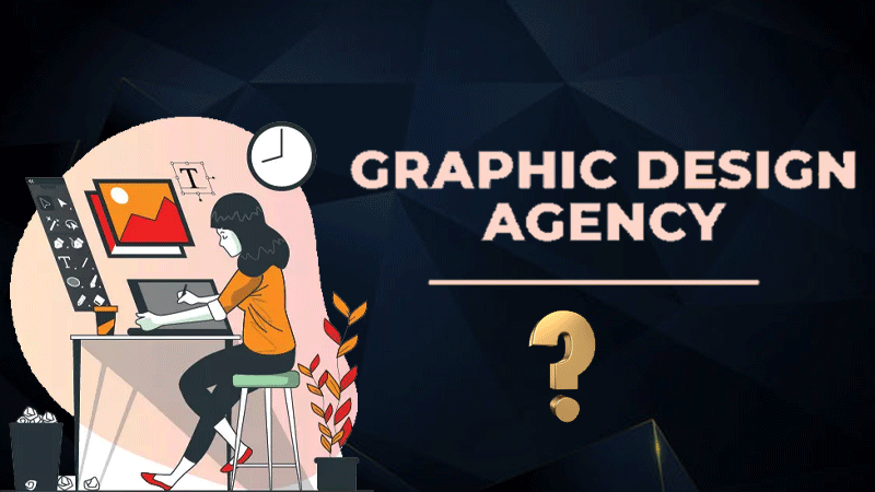 Graphic Design Agency