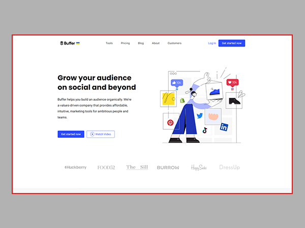 Grow Your Audience