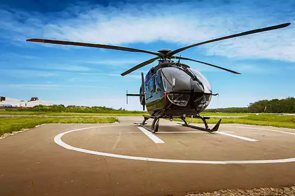helichopter