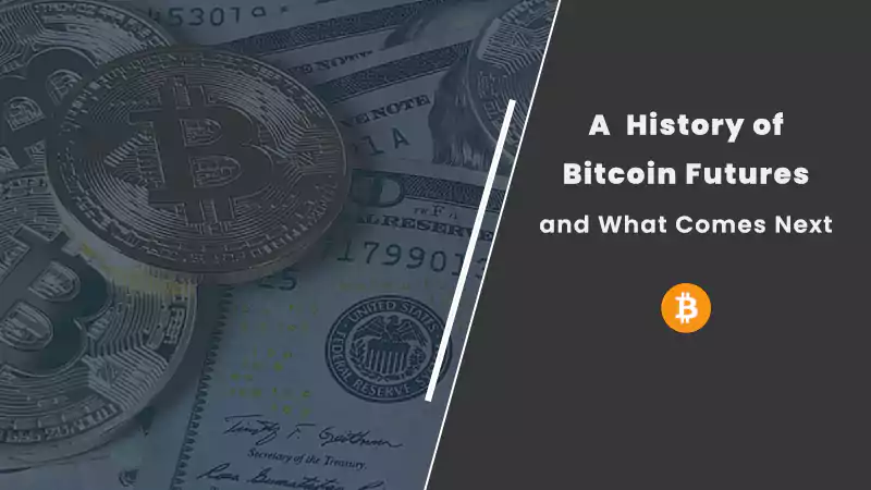 history of bitcoin