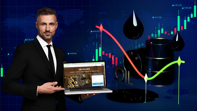 how to invest in oil trading