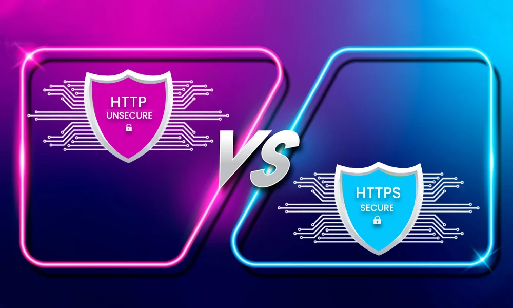 Http vs Https