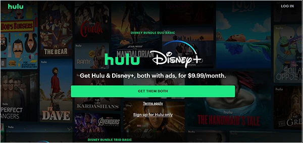 Hulu