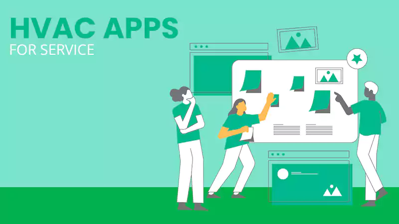 HVAC Apps