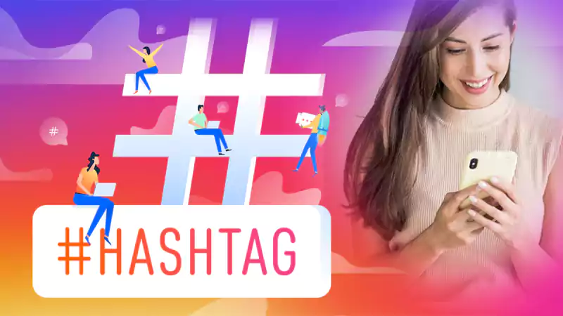 Most Popular & Viral Hashtags for Instagram Reels to Use