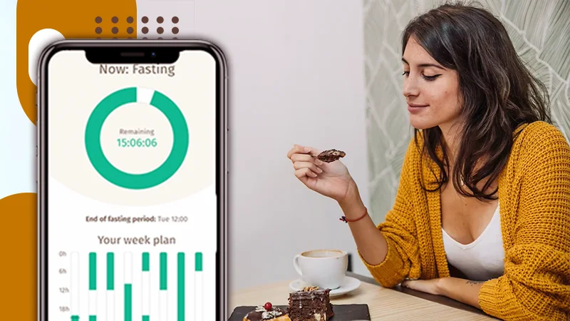 Intermittent Fasting Apps