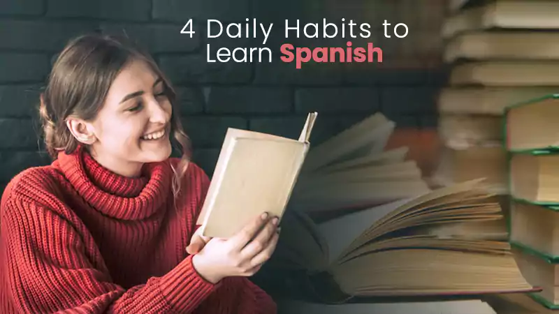 learn spanish