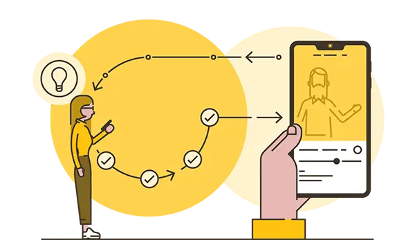 Leveraging TikTok for Educational Microlearning