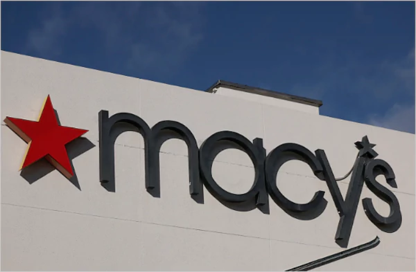Macy's store