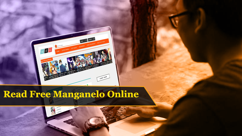 Manganelo Online Reading