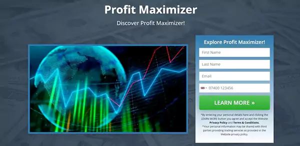 Profit Maximizer