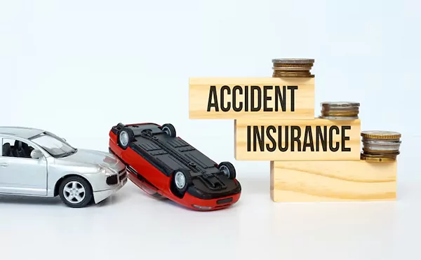 Maximum Accident Compensation