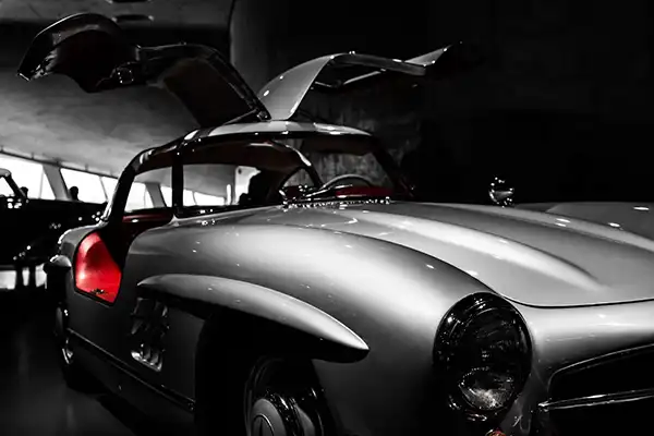 Mercedes