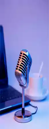 Microphone