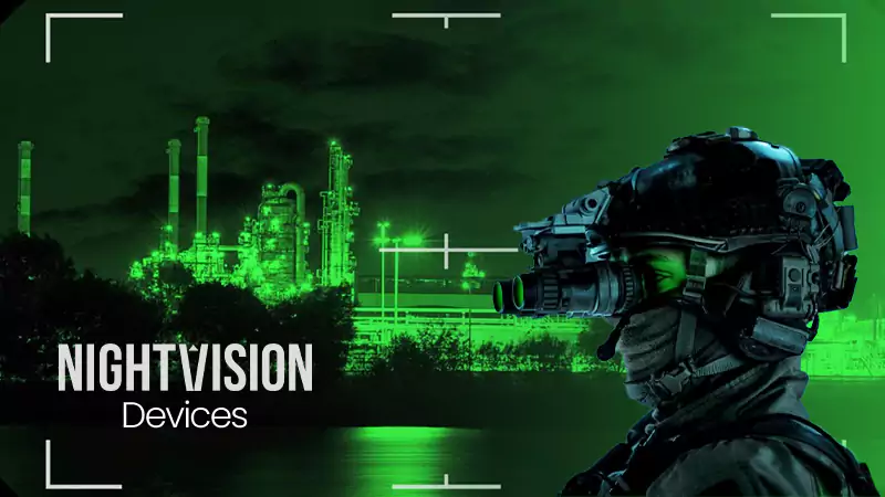 night vision device